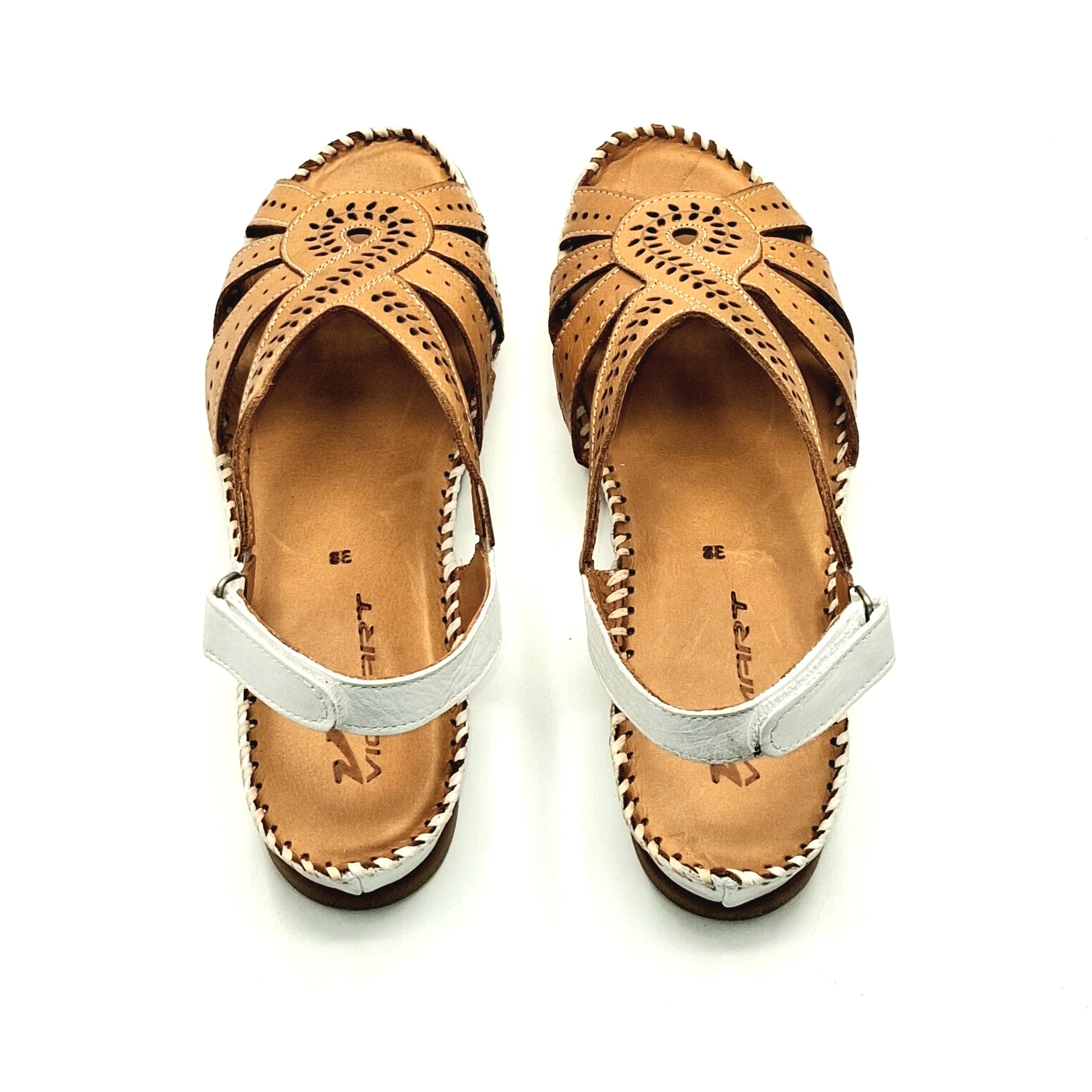 Sandalias mujer VICMART 455