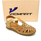 Sandalias mujer VICMART 454