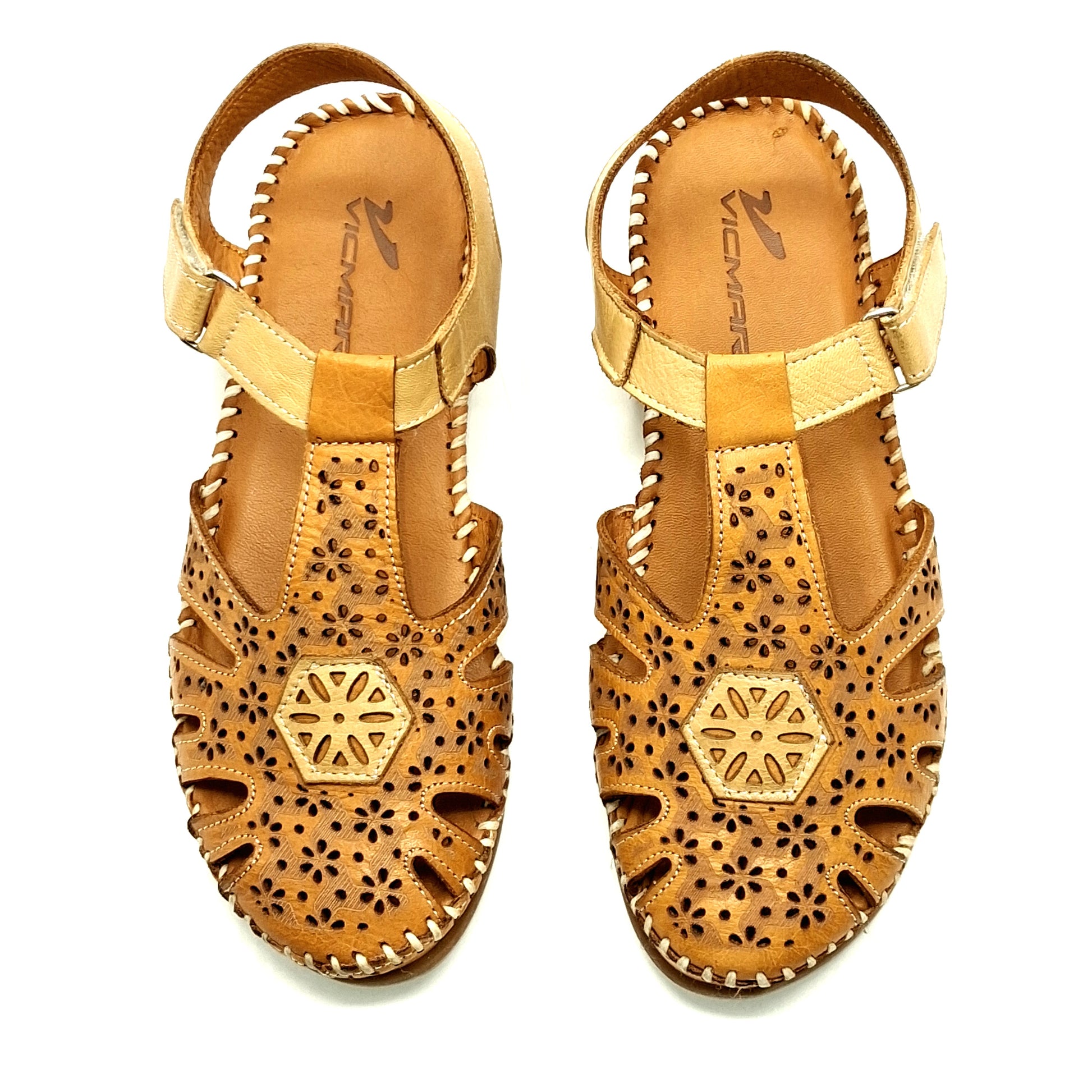 Sandalias mujer VICMART 454