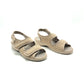 Sandalia mujer doctor Cutillas 21739