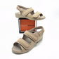 Sandalia mujer doctor Cutillas 21739