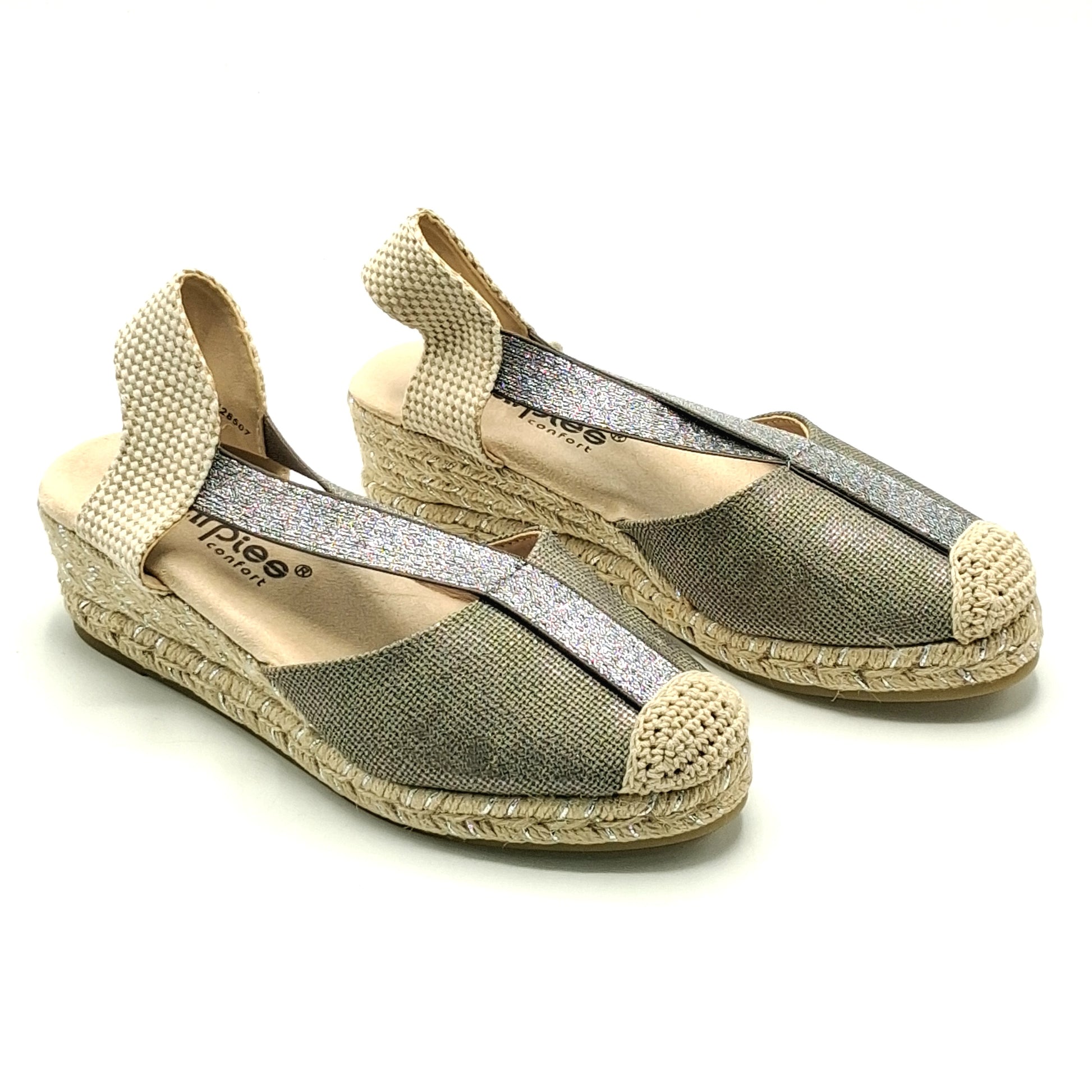 YUTE AMARPIES ACX28507