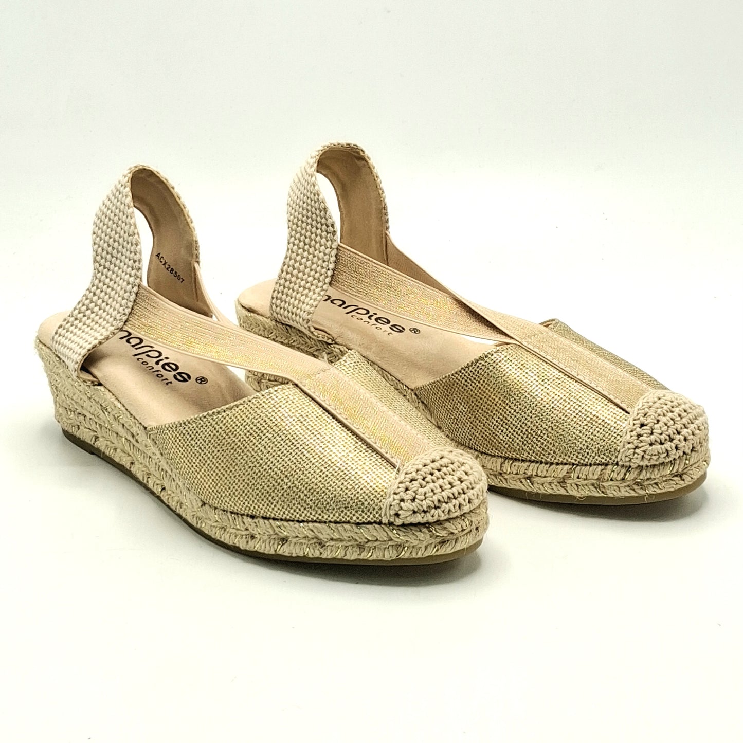 YUTE AMARPIES ACX28507