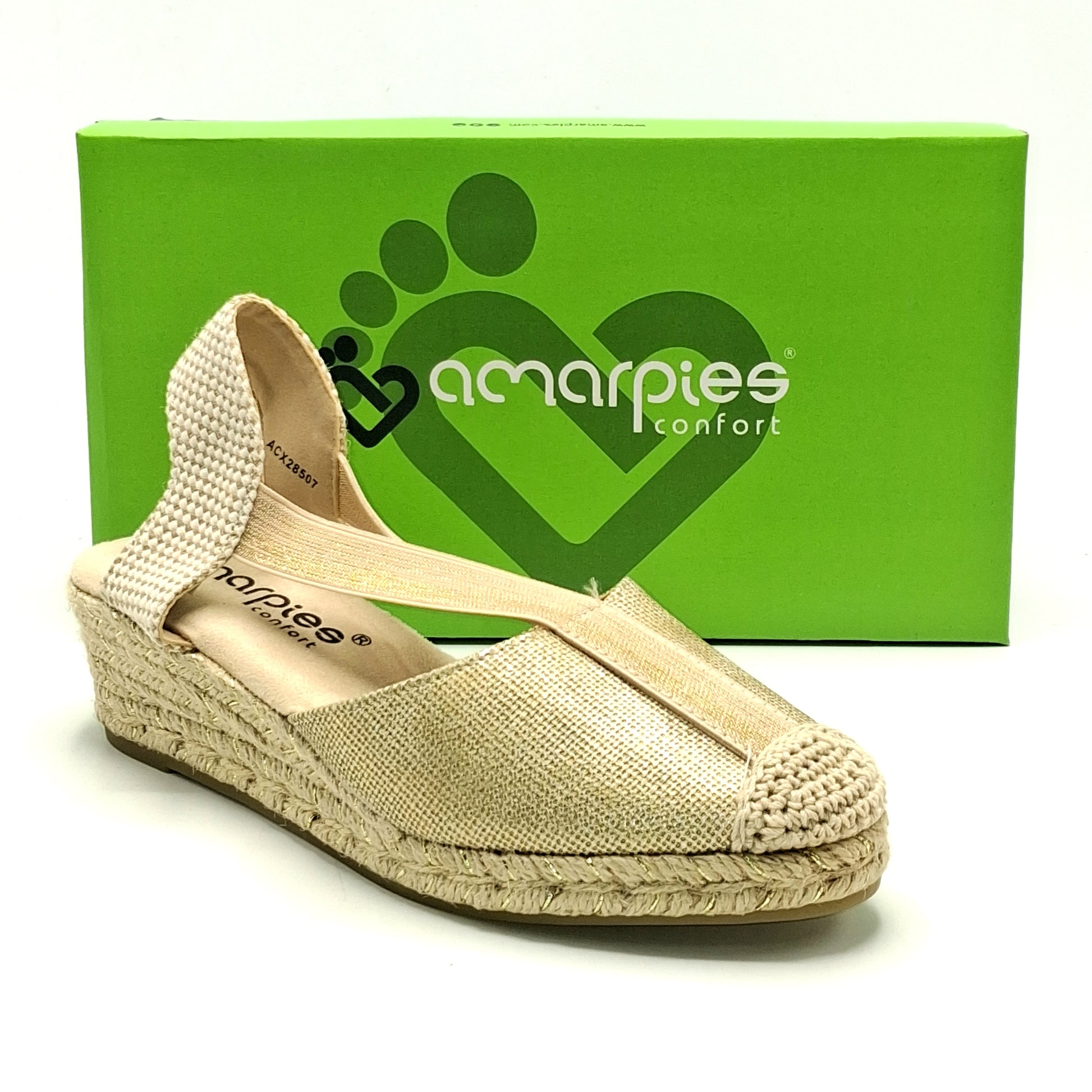 YUTE AMARPIES ACX28507