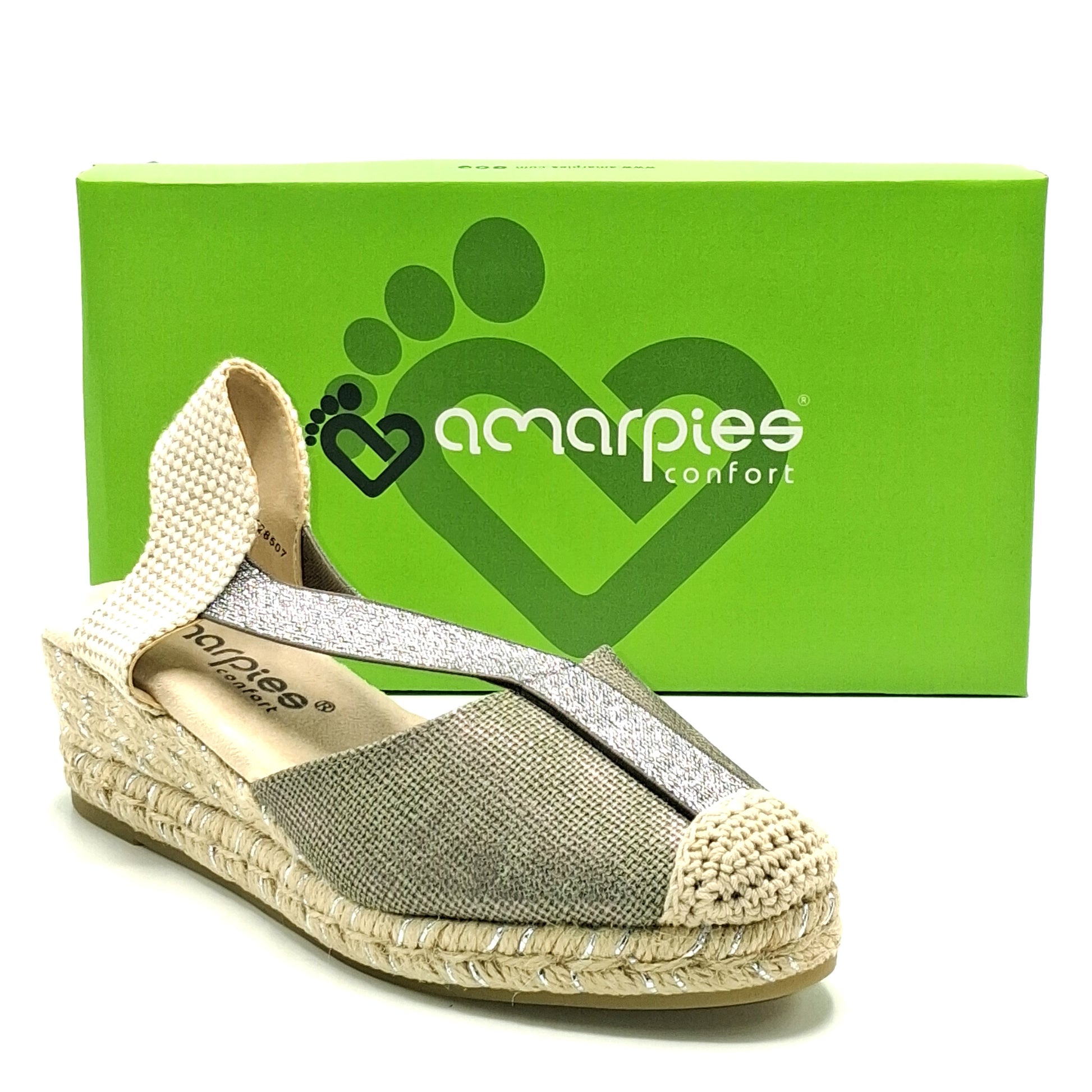 YUTE AMARPIES ACX28507