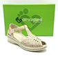 Sandalias mujer AMARPIES AMD30030 BEIG