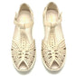 Sandalias mujer AMARPIES AMD30030 BEIG