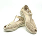 Sandalias mujer AMARPIES AMD30030 BEIG