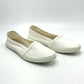 Zapatillas Camping lona hombre , Elba y Eslabón 100