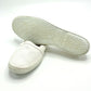 Zapatillas Camping lona hombre , Elba y Eslabón 100