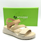 Sandalias mujer AMARPIES ABZ30157