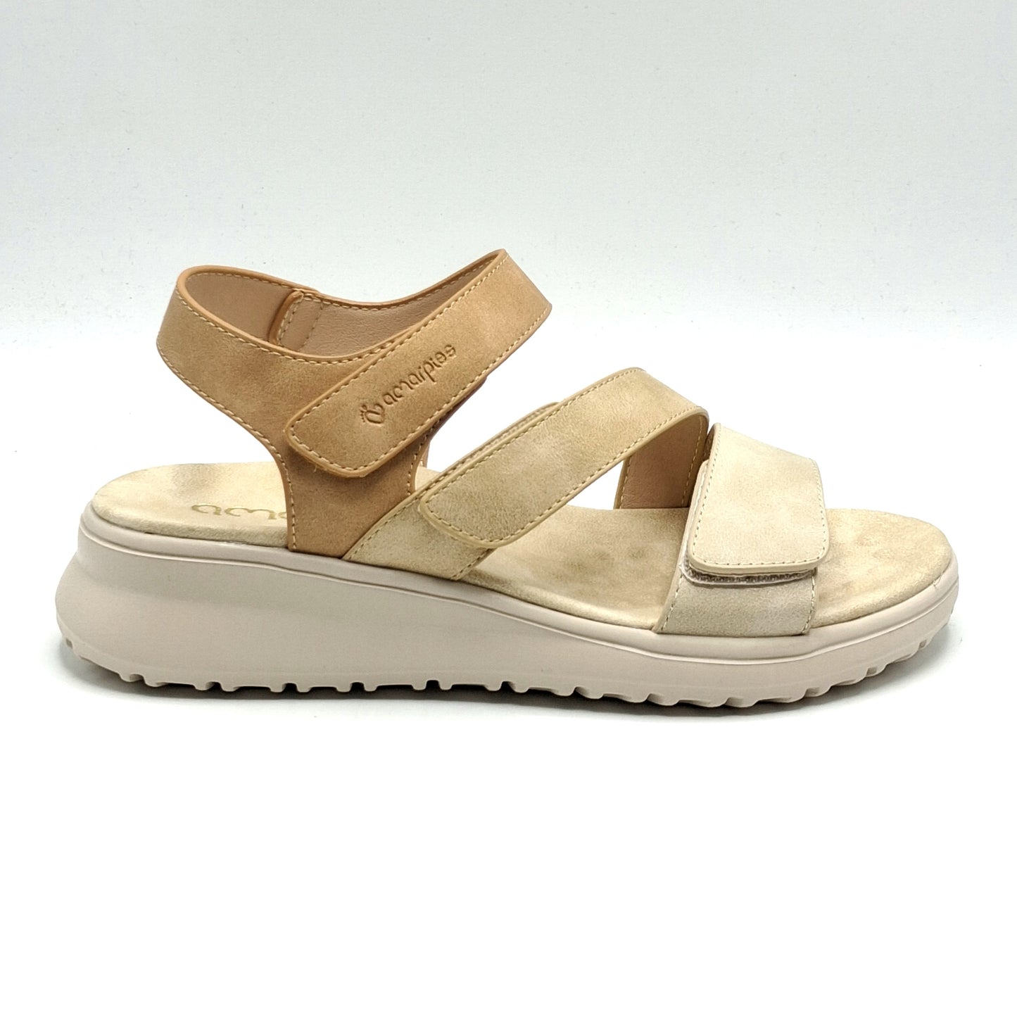 Sandalias mujer AMARPIES ABZ30157