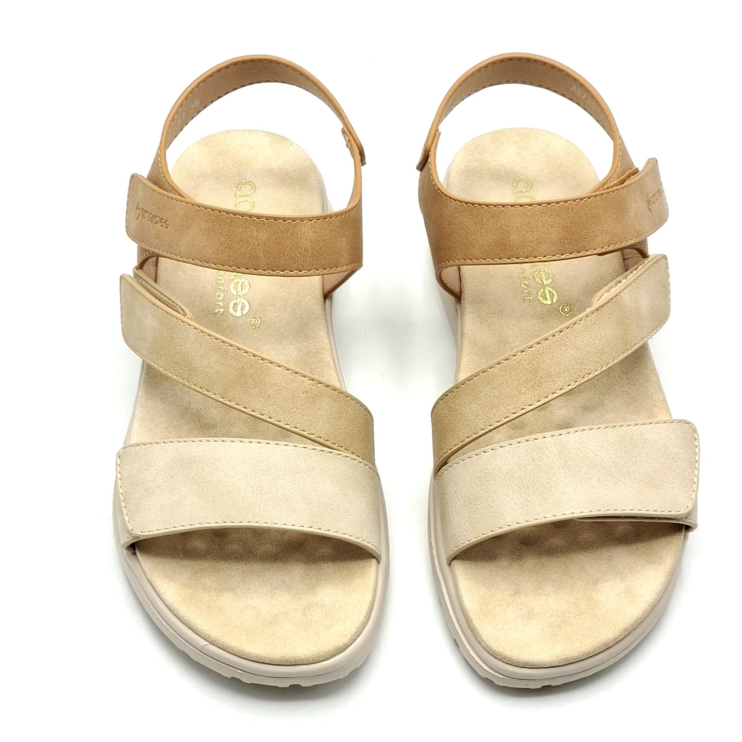 Sandalias mujer AMARPIES ABZ30157
