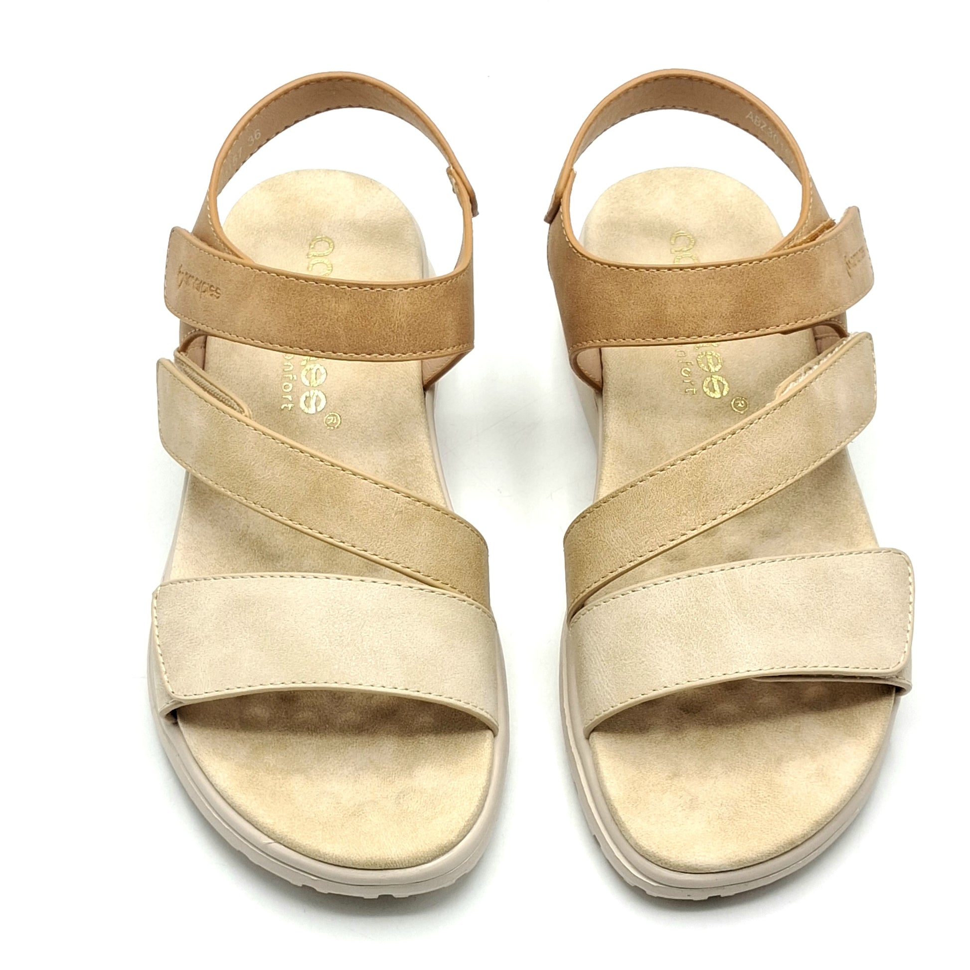 Sandalias mujer AMARPIES ABZ30157