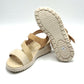 Sandalias mujer AMARPIES ABZ30157