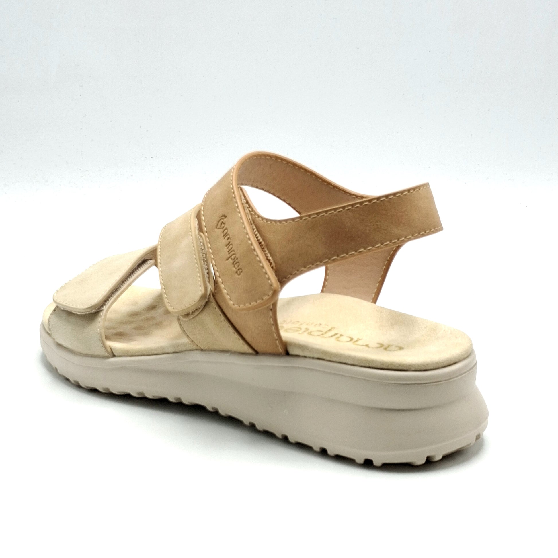 Sandalias mujer AMARPIES ABZ30157