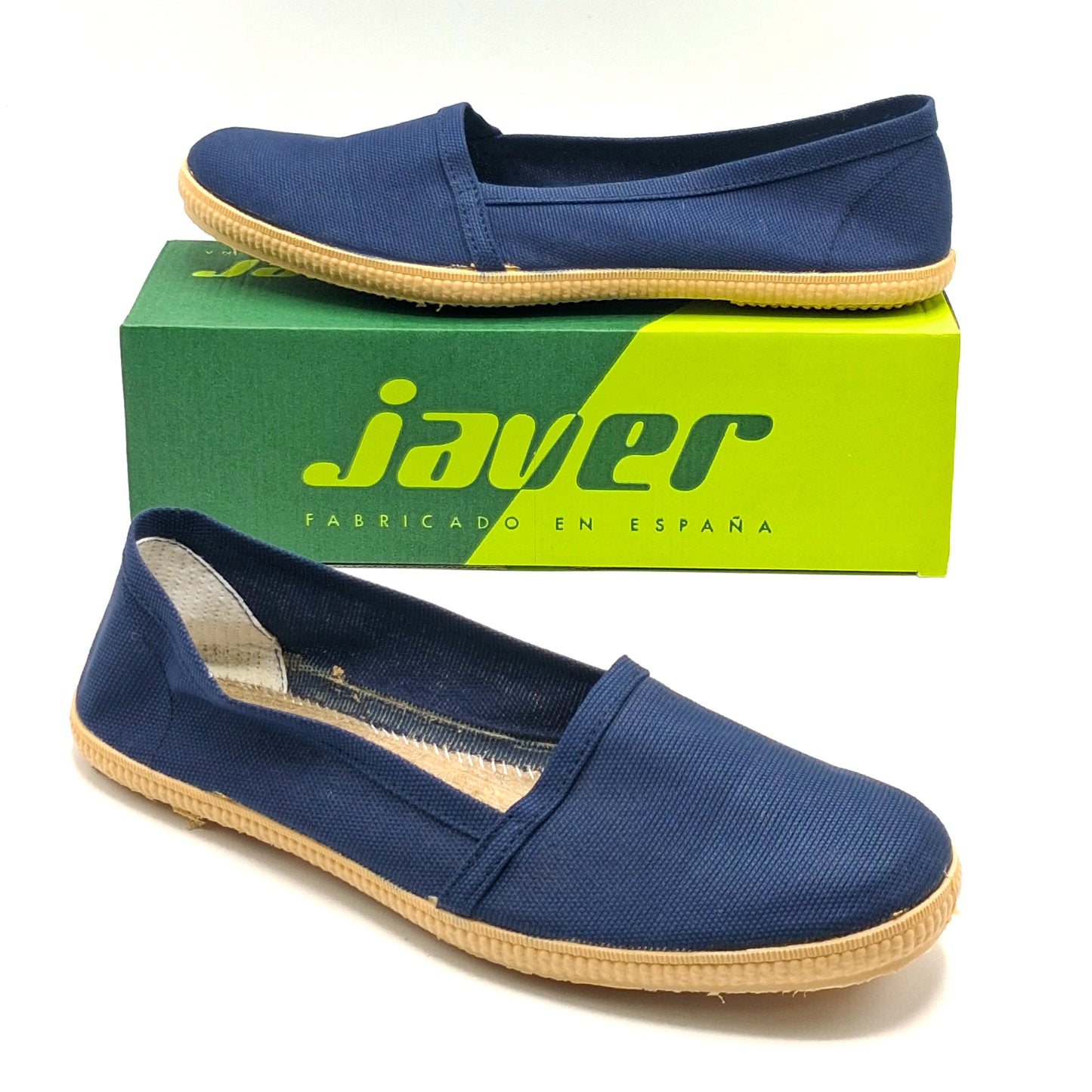 CAMPING JAVER 10 Marino