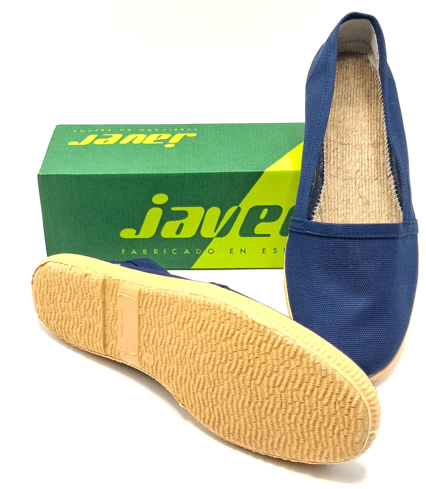 CAMPING JAVER 10 Marino