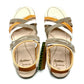 Sandalias trekking mujer NiCOBOCO CALERY 40-313 TAUPE