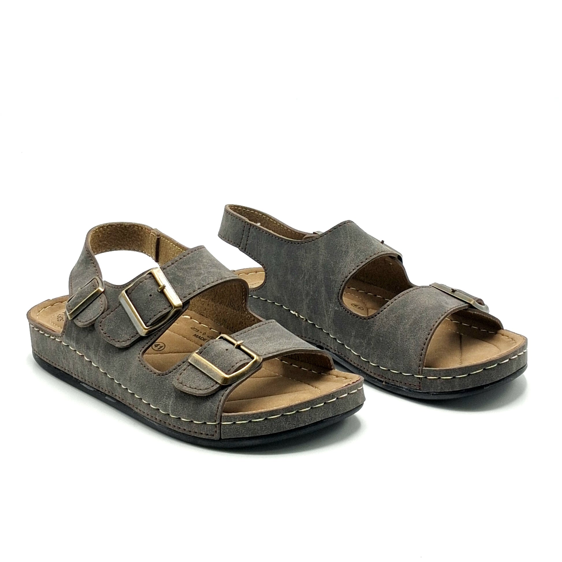 SANDALIA HOMBRE TIGLIO 4826