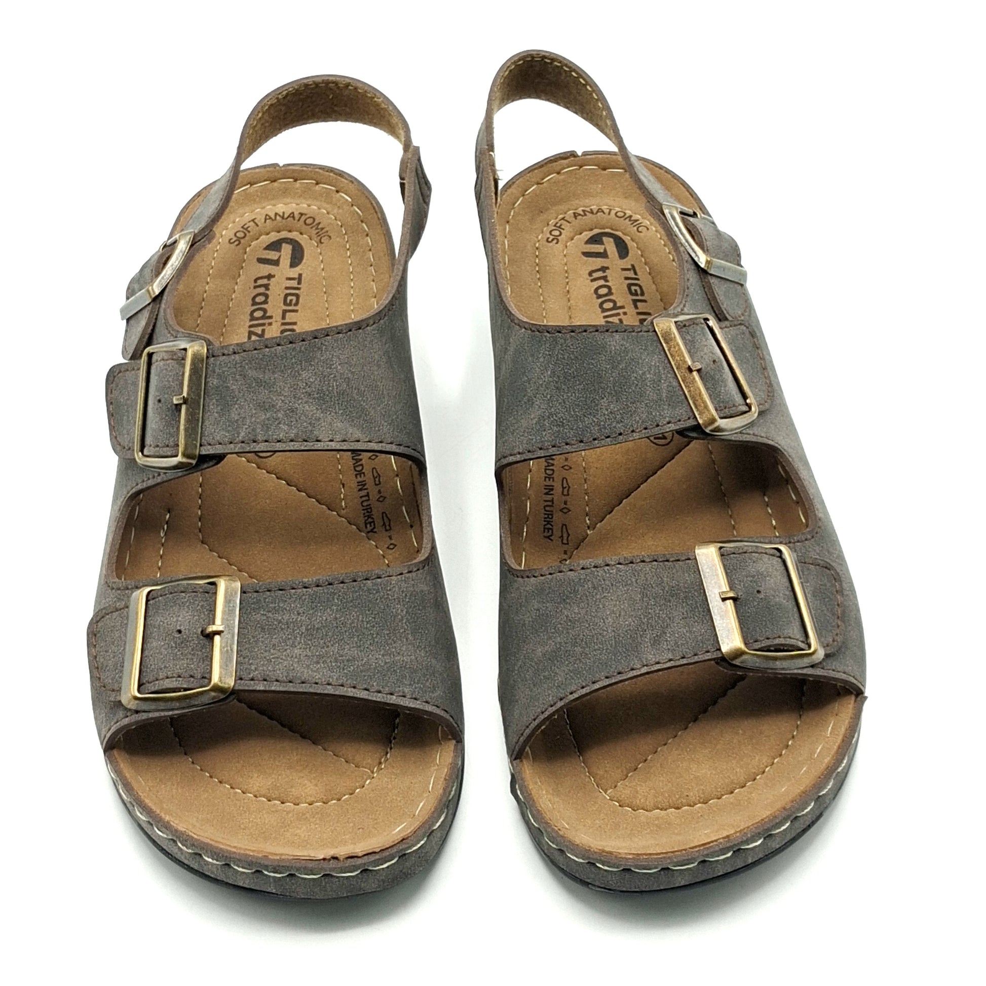 SANDALIA HOMBRE TIGLIO 4826