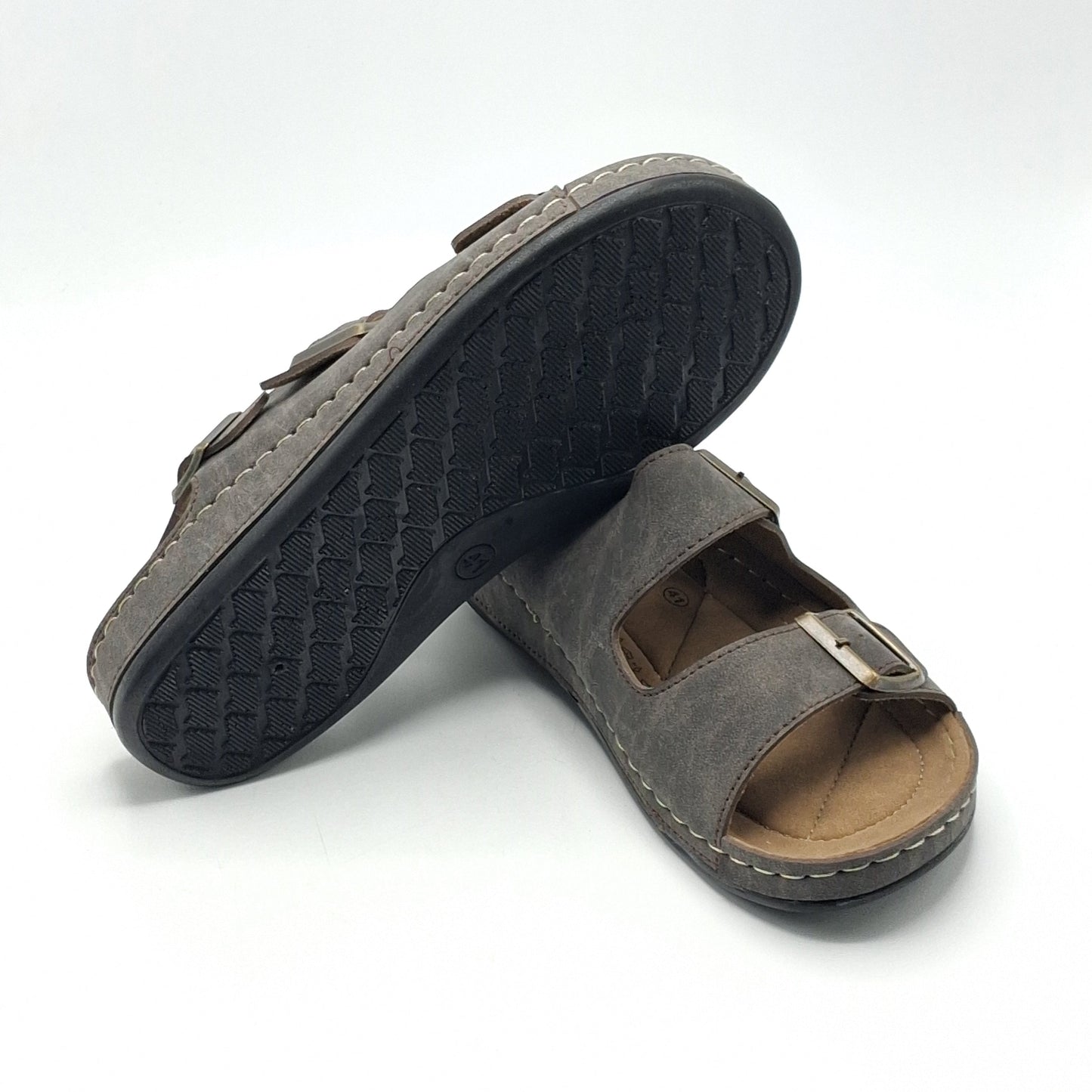 SANDALIA HOMBRE TIGLIO 4826