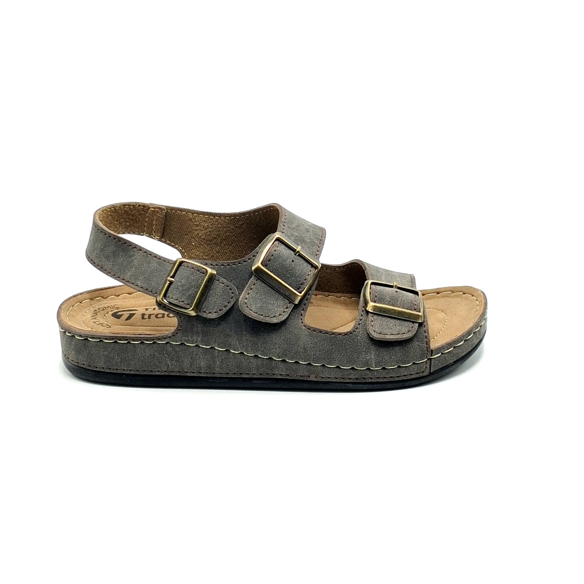 SANDALIA HOMBRE TIGLIO 4826