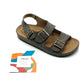 SANDALIA HOMBRE TIGLIO 4826