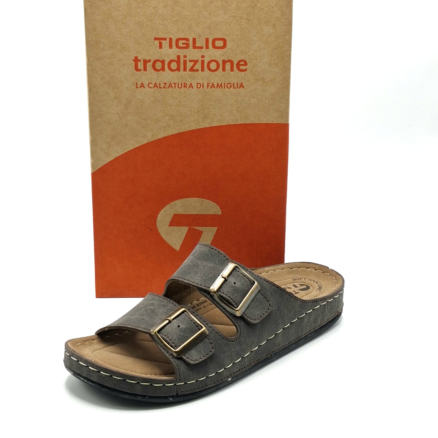 SANDALIA HOMBRE TIGLIO 4824