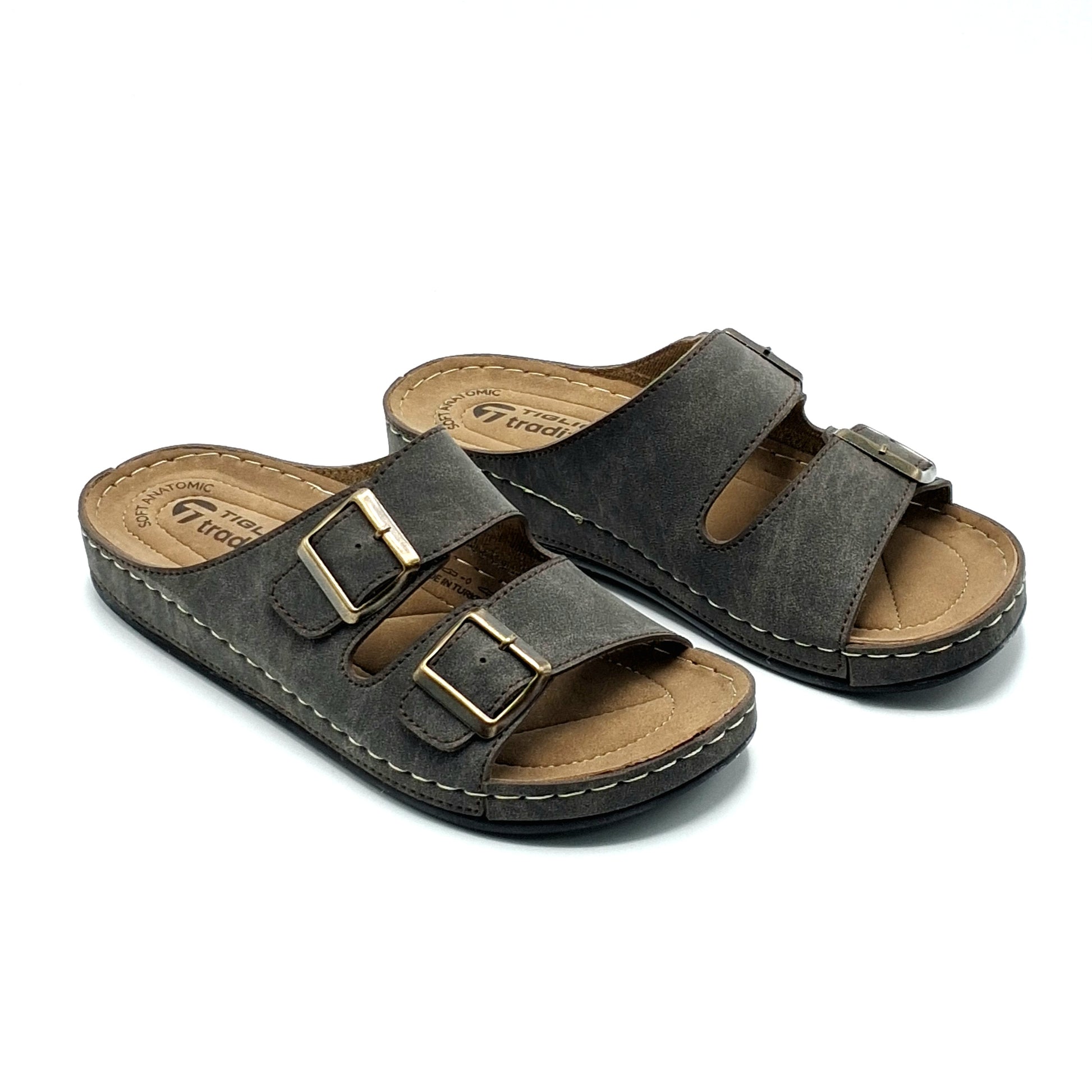 SANDALIA HOMBRE TIGLIO 4824