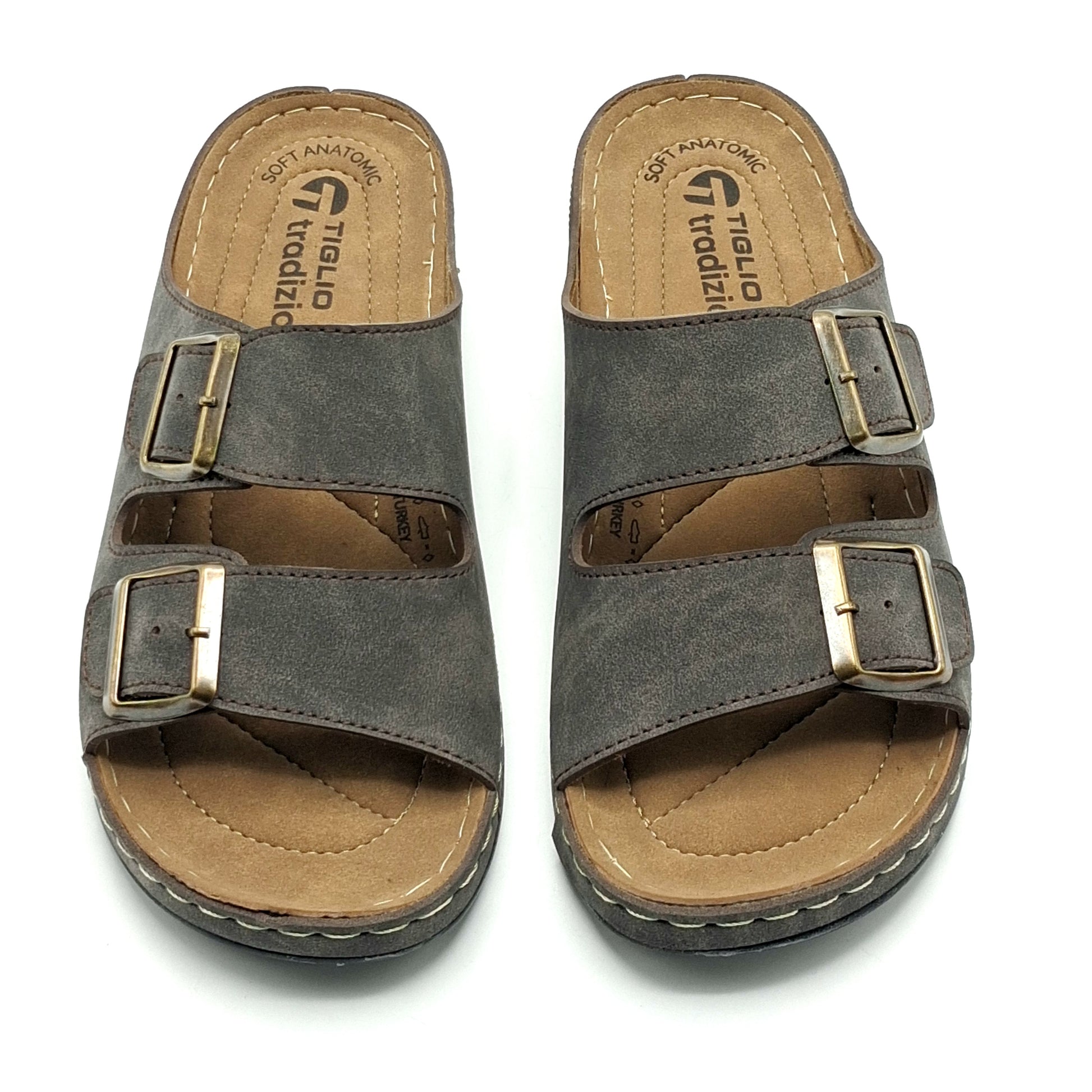 SANDALIA HOMBRE TIGLIO 4824