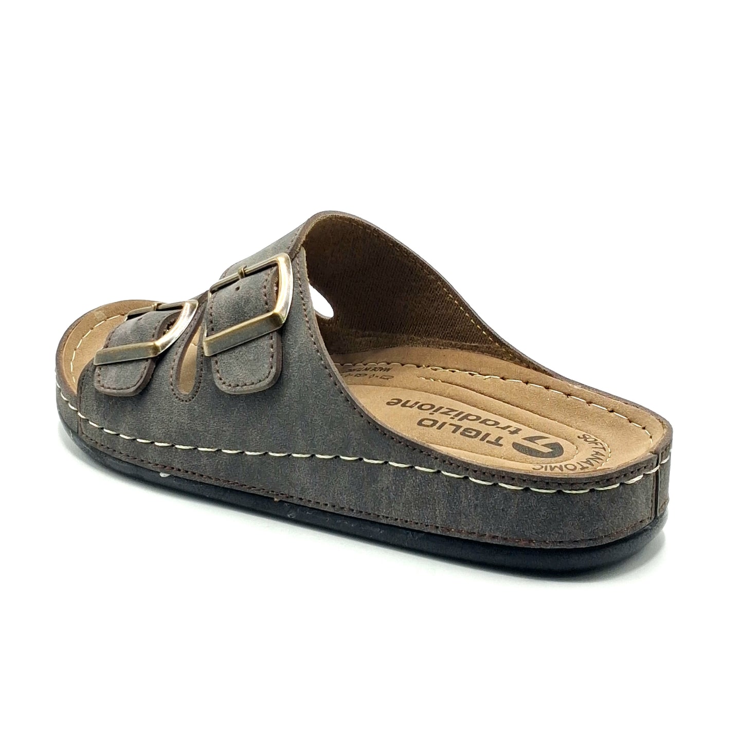 SANDALIA HOMBRE TIGLIO 4824