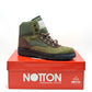 BOTA NOTTON 50 KAKI