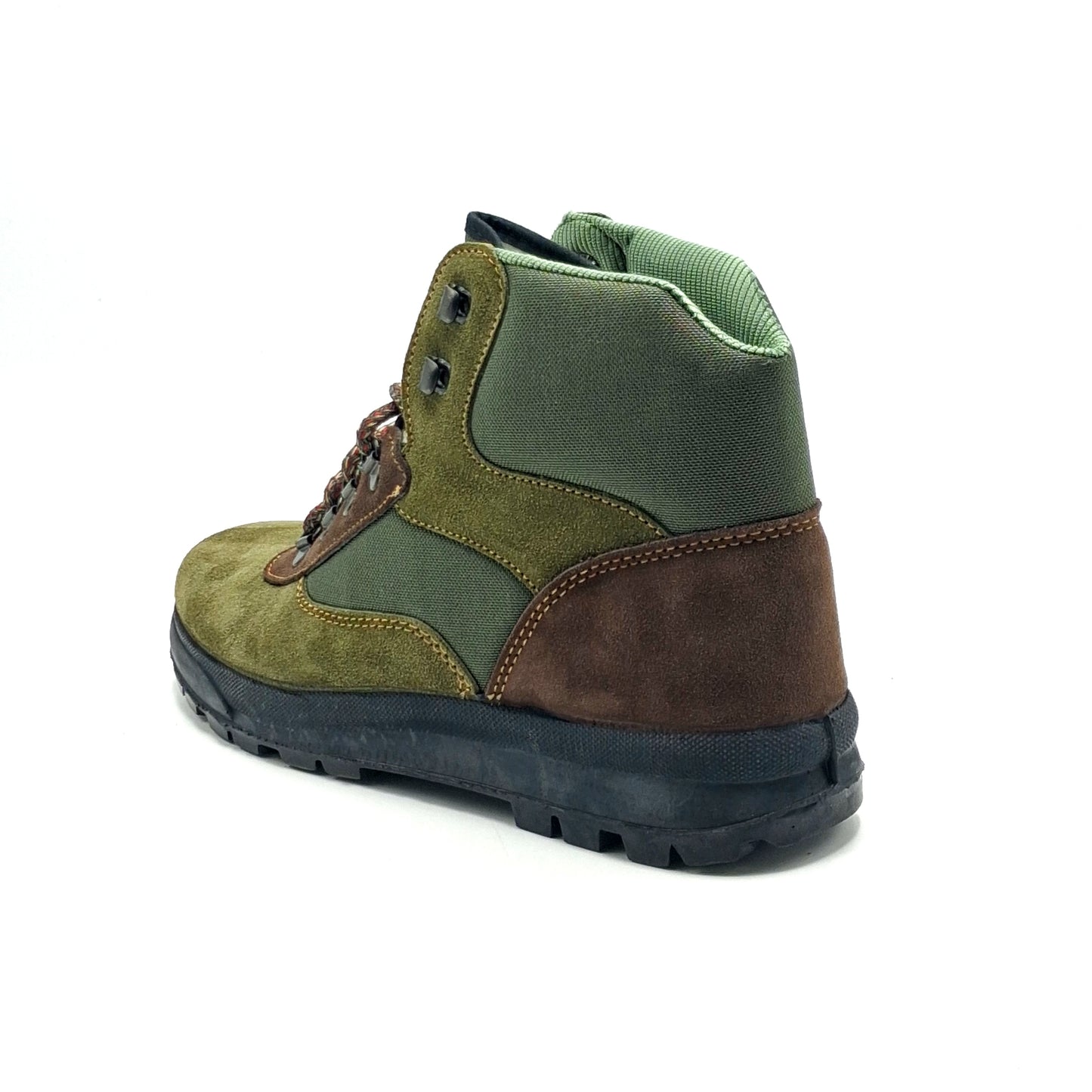BOTA NOTTON 50 KAKI