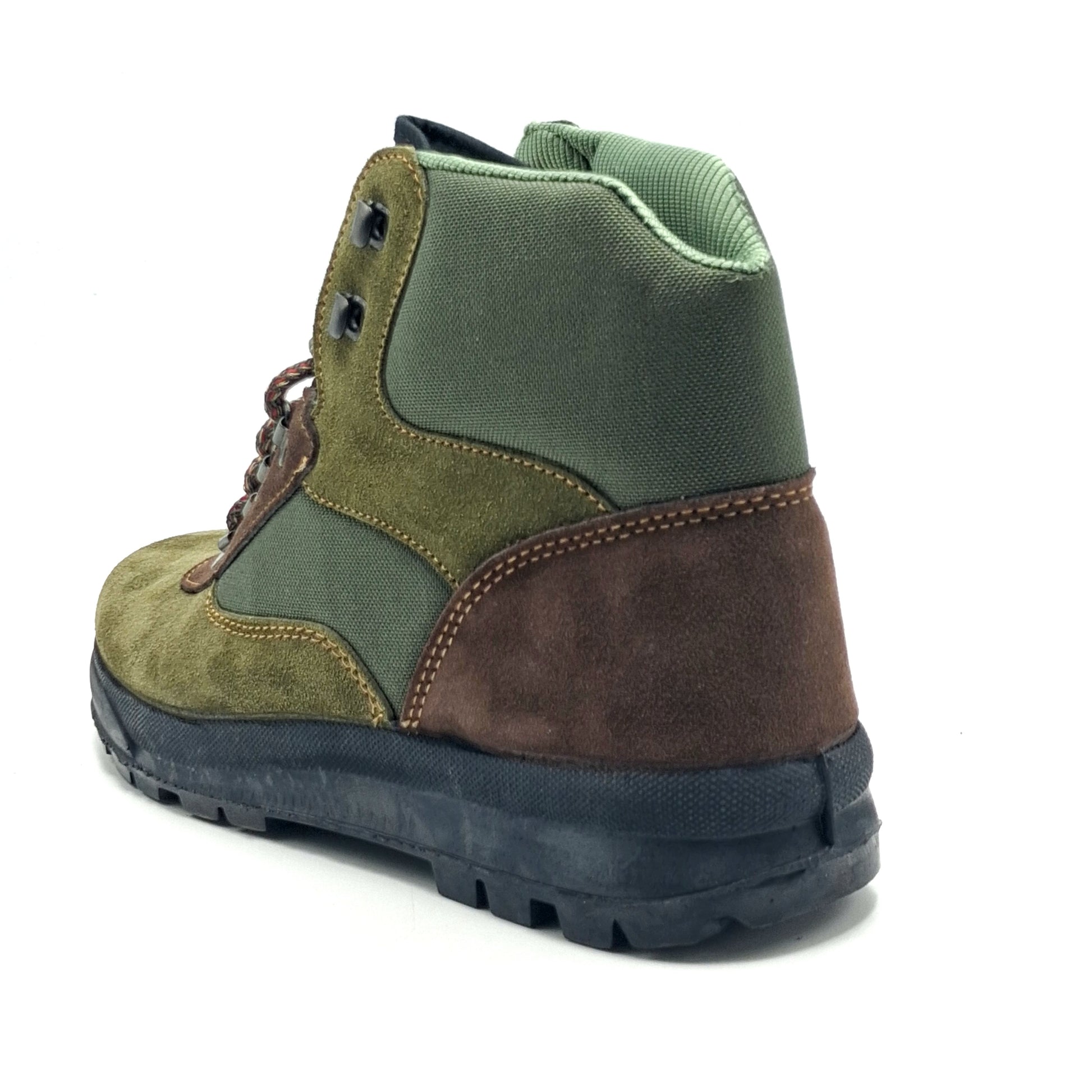 BOTA NOTTON 50 KAKI