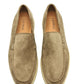 MOCASIN HOMBRE LEONAL Q2507 TAUPE