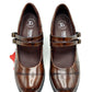 Zapato mujer Tacón TREINTAS 4621