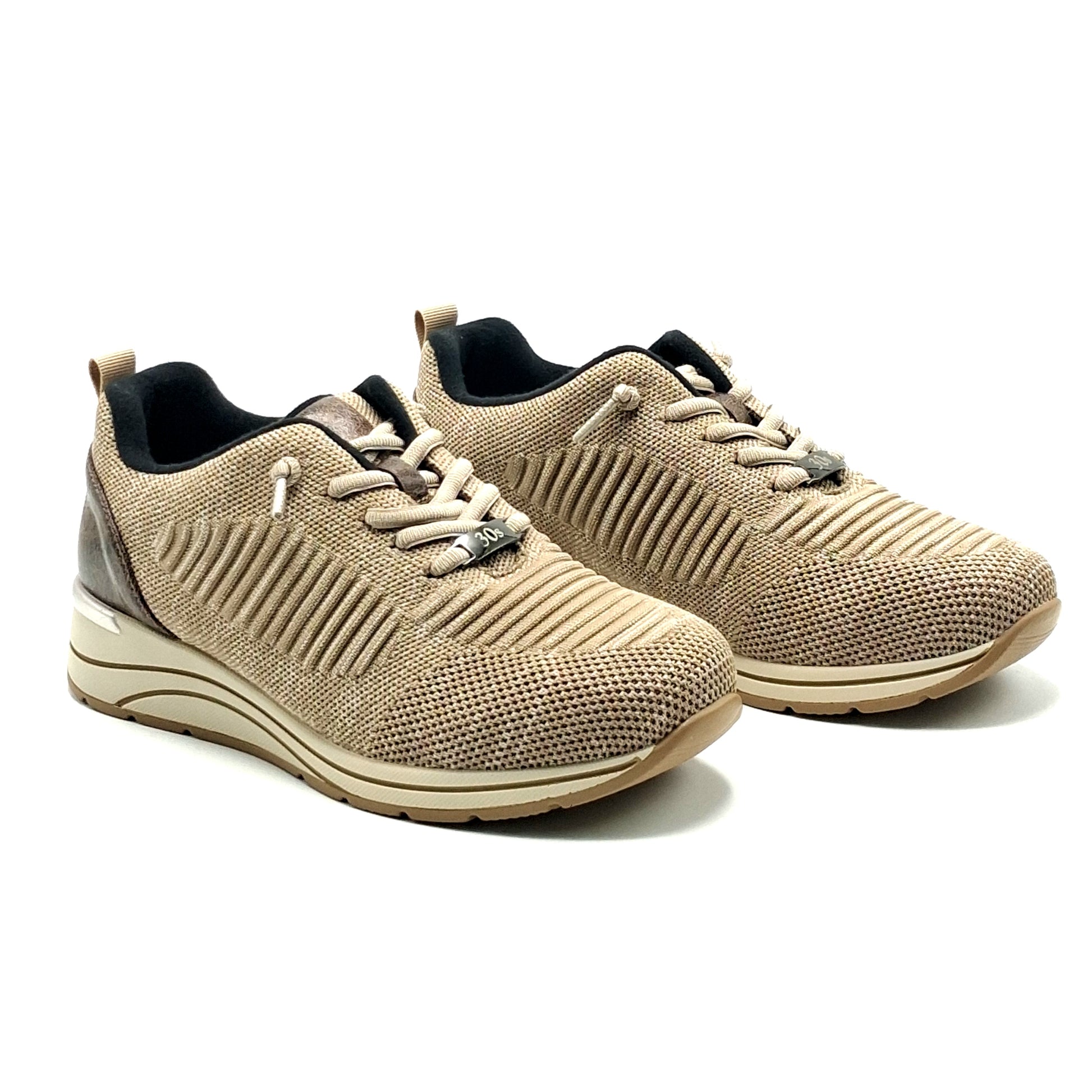 Deportivo mujer TREINTAS L4655 ARENA