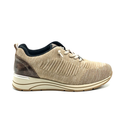 Deportivo mujer TREINTAS L4655 ARENA