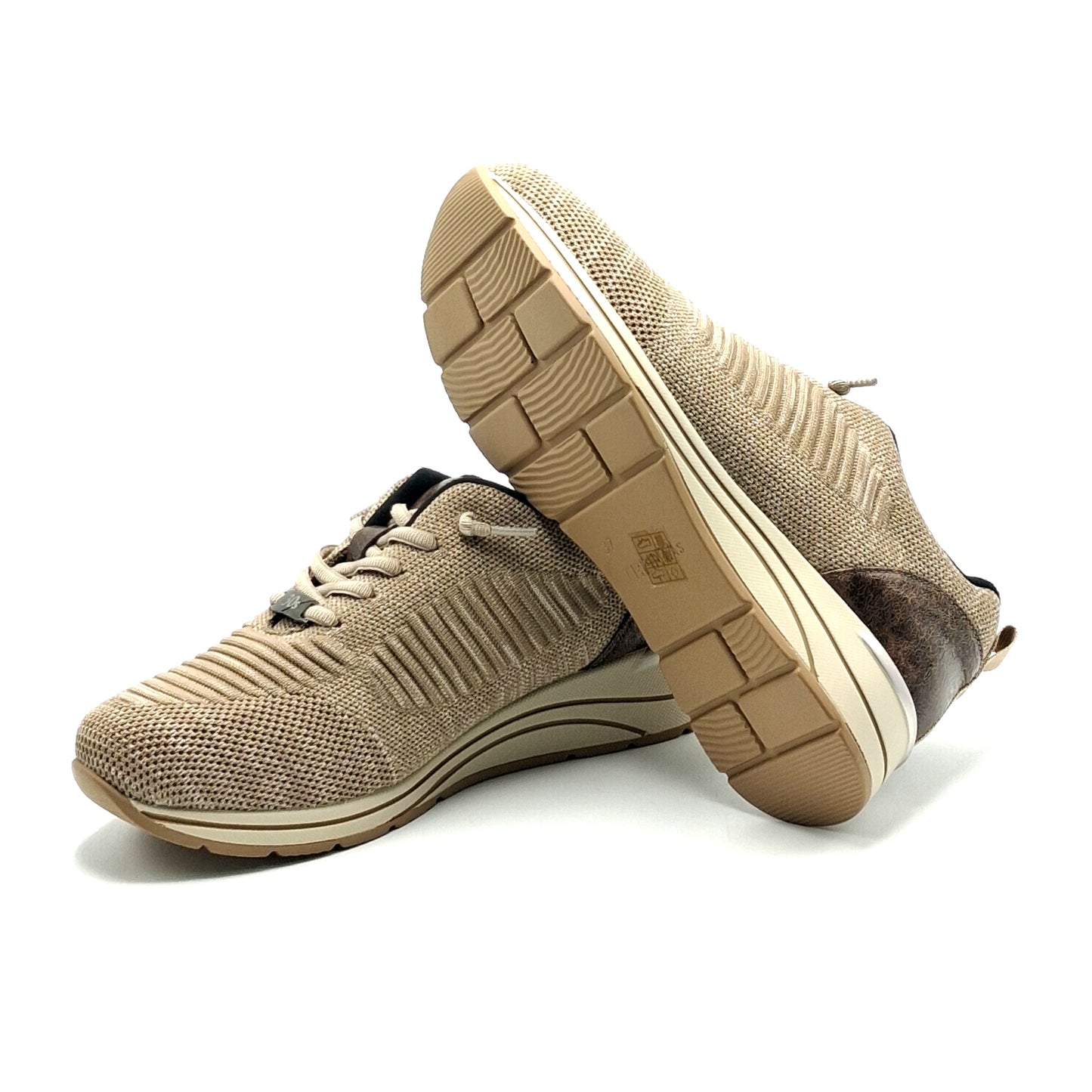 Deportivo mujer TREINTAS L4655 ARENA