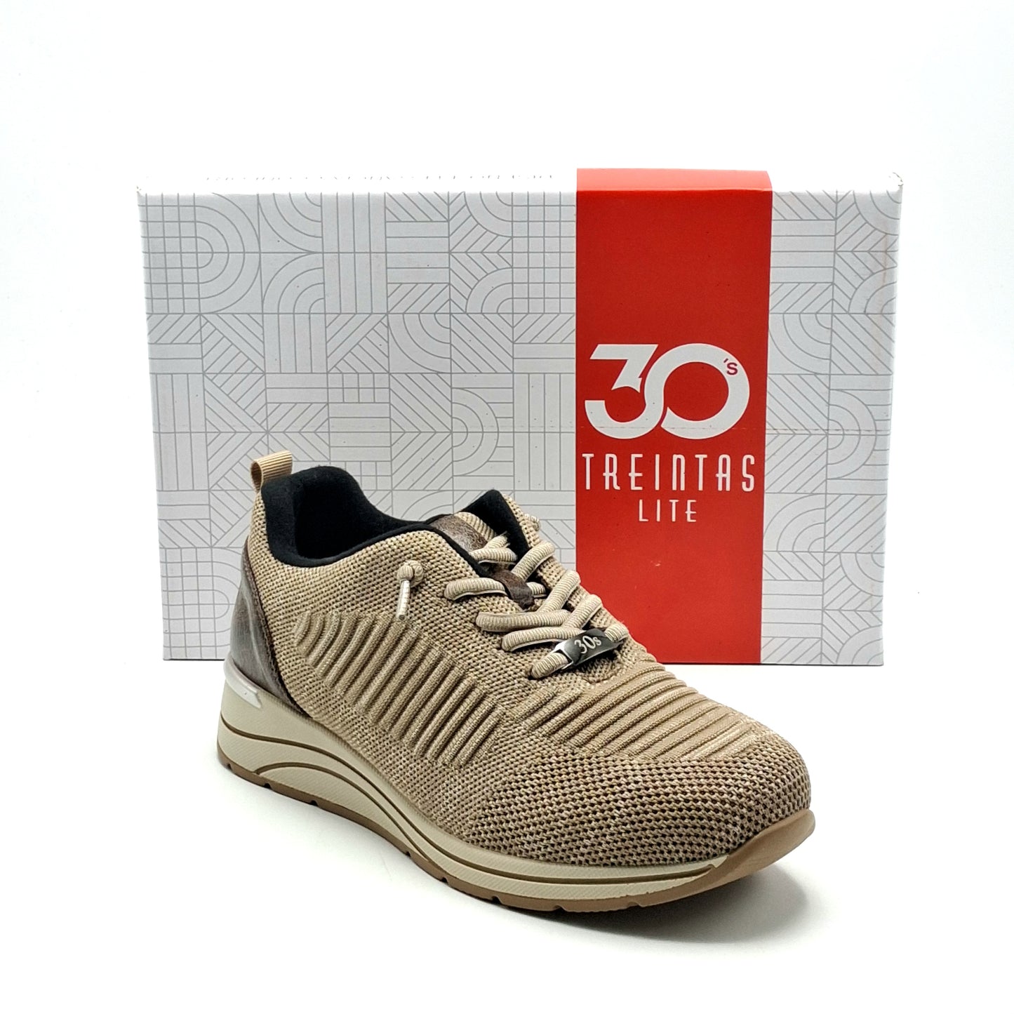 Deportivo mujer TREINTAS L4655 ARENA