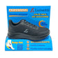 Deportivo Profesional Hombre LUISETTI 39810 NEGRO