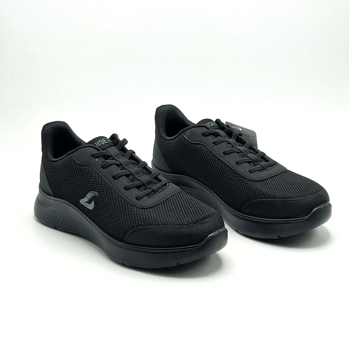 Deportivo Profesional Hombre LUISETTI 39810 NEGRO