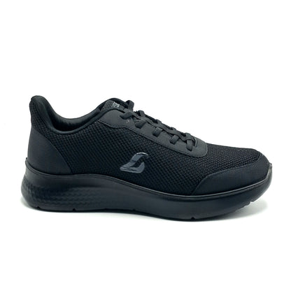 Deportivo Profesional Hombre LUISETTI 39810 NEGRO