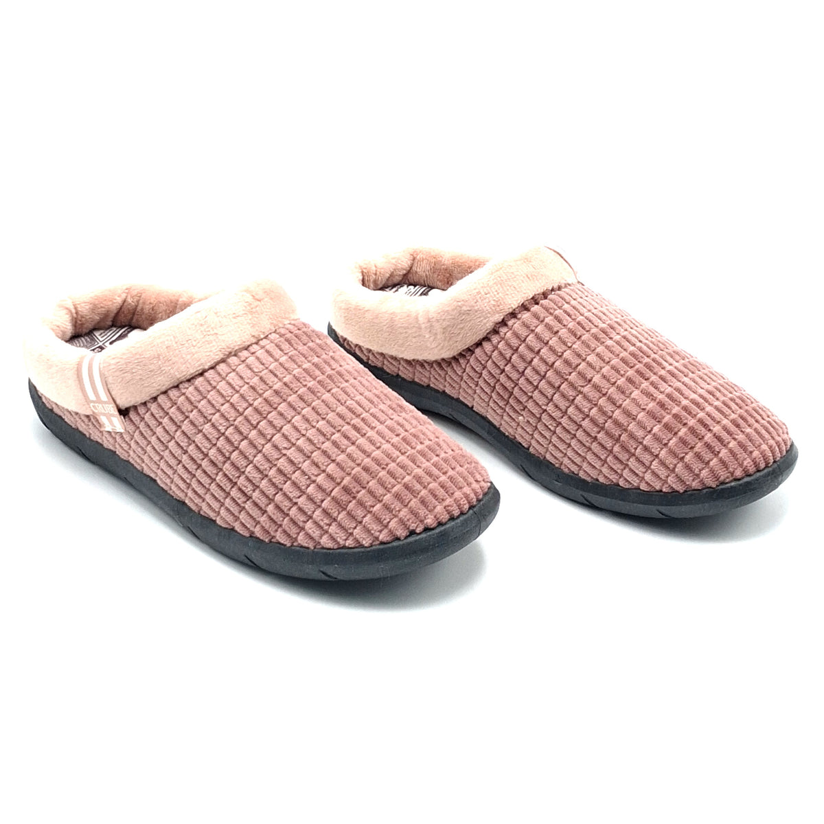 Zapatillas destalonadas mujer CRUBE 601