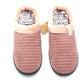 Zapatillas destalonadas mujer CRUBE 601