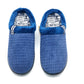 Zapatillas destalonadas mujer CRUBE 601