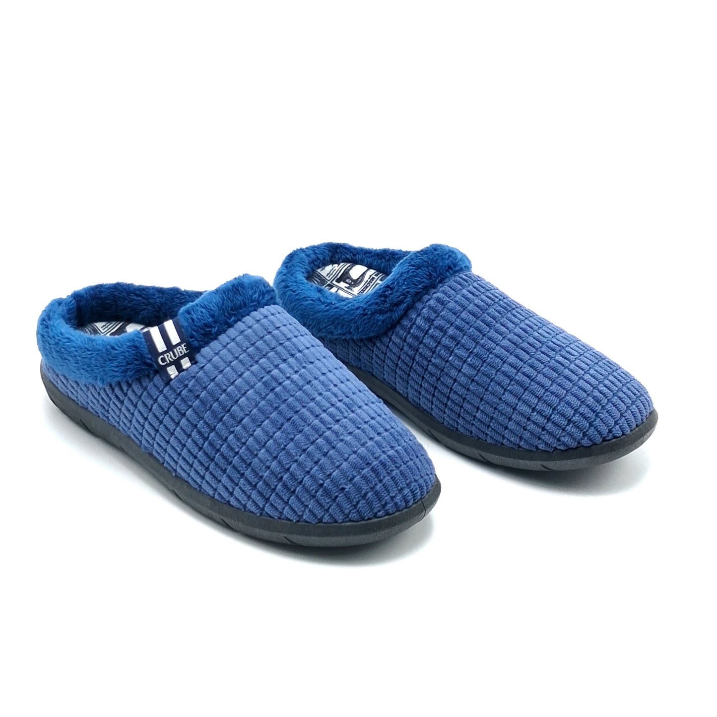 Zapatillas destalonadas mujer CRUBE 601