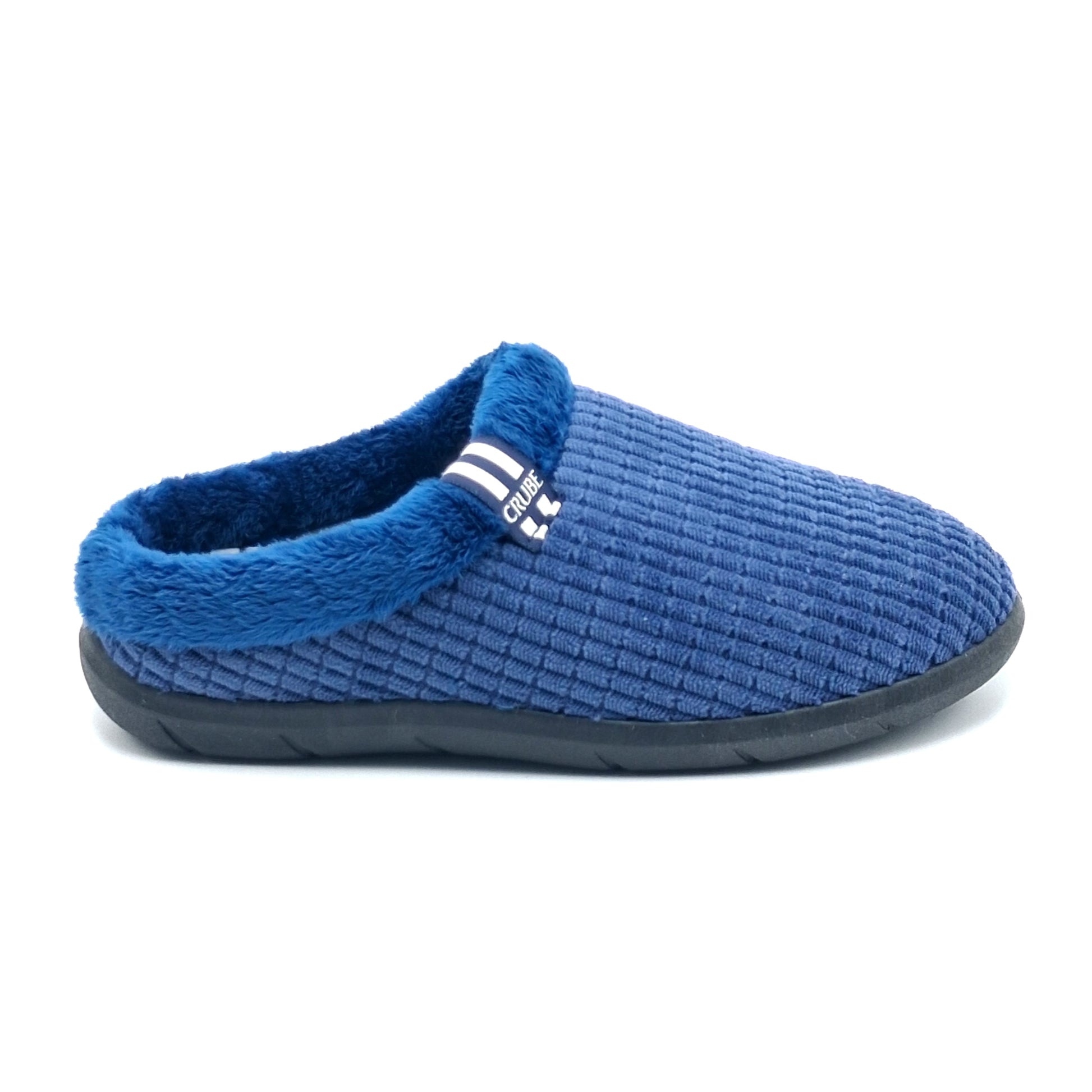 Zapatillas destalonadas mujer CRUBE 601
