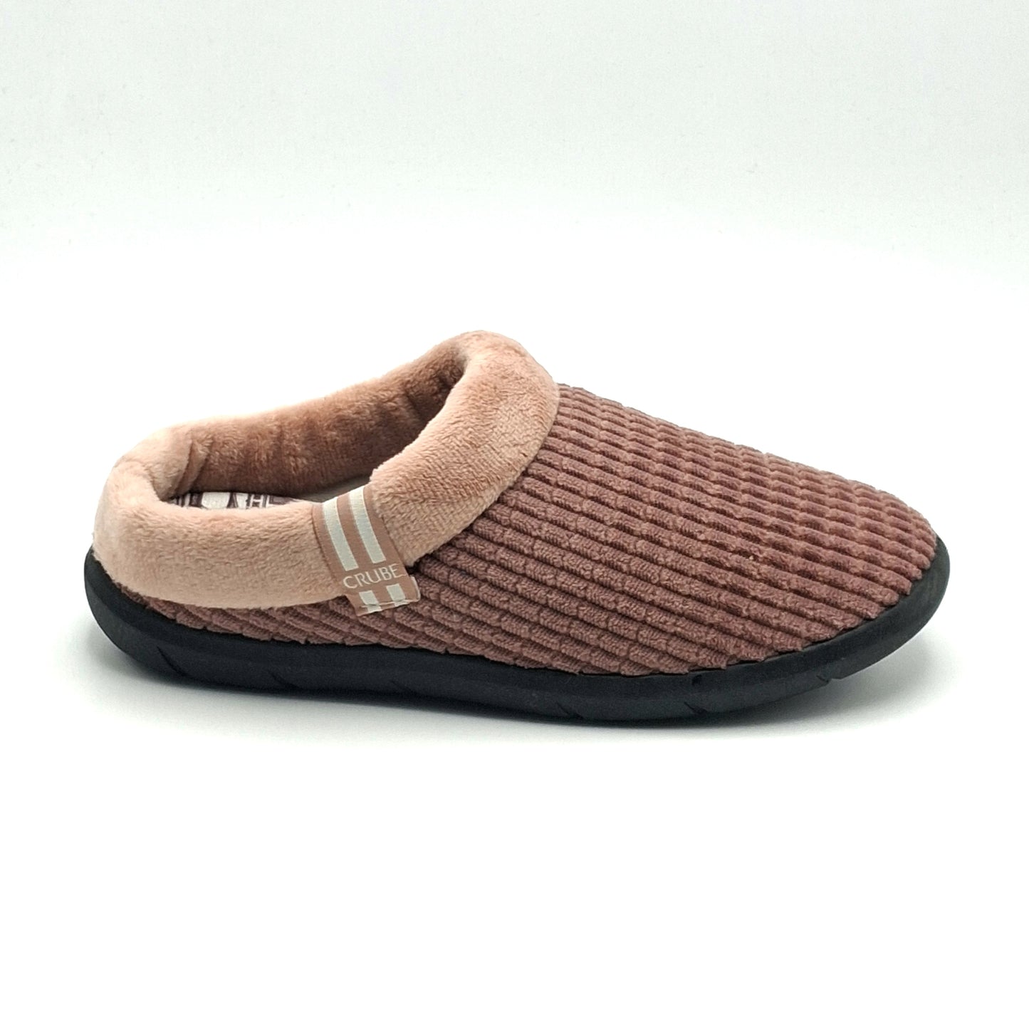 Zapatillas destalonadas mujer CRUBE 601
